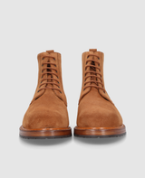 Bottes Buda Derby V - Marron