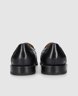 Wien Plain Tassel NP - Schwarz