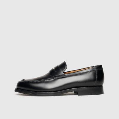 Heinrich Dinkelacker: Chaussures de luxe pour hommes