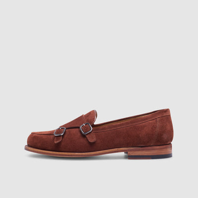Chaussures de luxe pour hommes