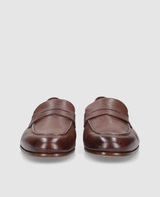 Amalfi Plain W - Texte à traduire: Dunkelbraun