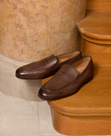 Amalfi Plain W - Texte à traduire: Dunkelbraun