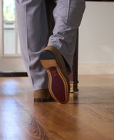 Amalfi Plain V - Braun