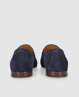 Amalfi Plain V - Texte à traduire: Dunkelblau