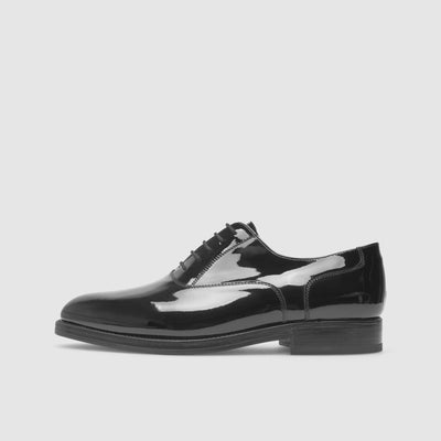 Chaussures Oxford pour hommes