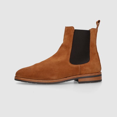 Heinrich Dinkelacker: Chaussures de luxe pour hommes