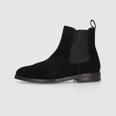 Bottes Goodyear Welted pour hommes