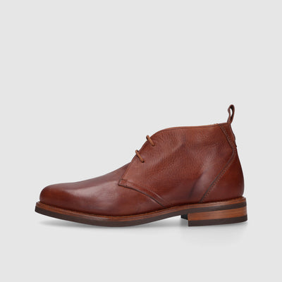Chaussures pour hommes en nubuck