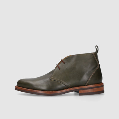 Heinrich Dinkelacker: Chaussures de luxe pour hommes