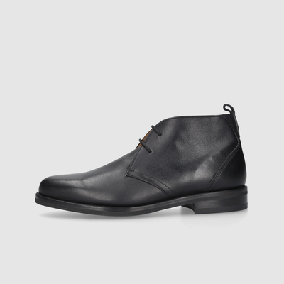 Chaussures en nubuck pour hommes
