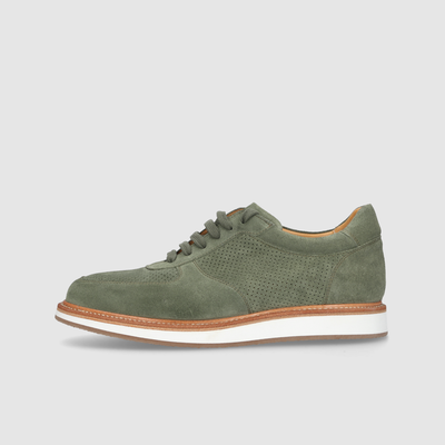 Sneakers d'affaires pour hommes