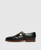 Sandale London FN - Schwarz