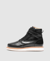 Berlin Plain BC - Noir