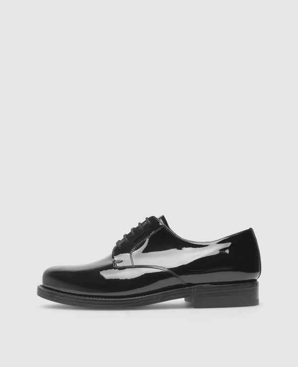 Janosh K Plain PL - Noir