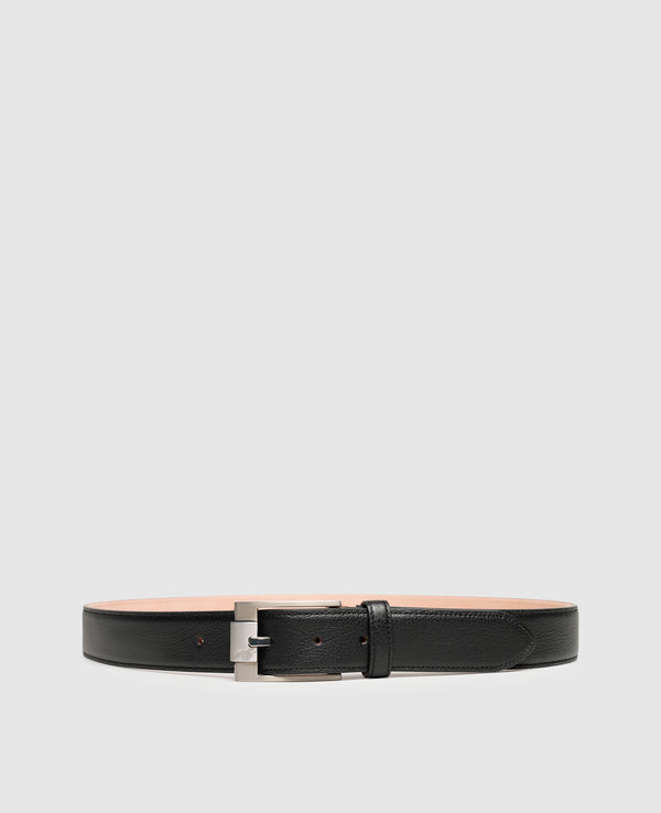 Tamas Plain W - Noir