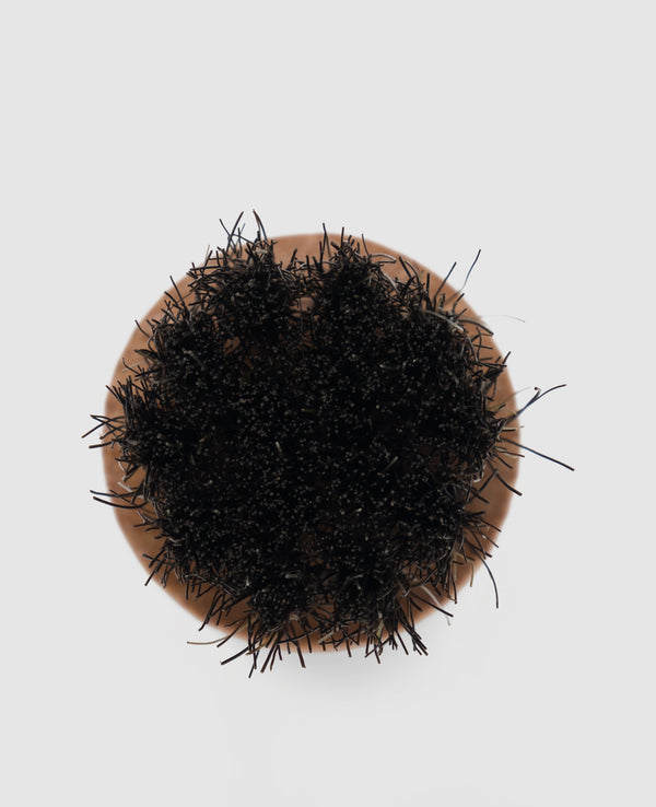Brosse de commande - Foncé