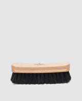 Brosse en poils de cheval - Foncé