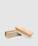 Brosse en poils de chèvre - Clair