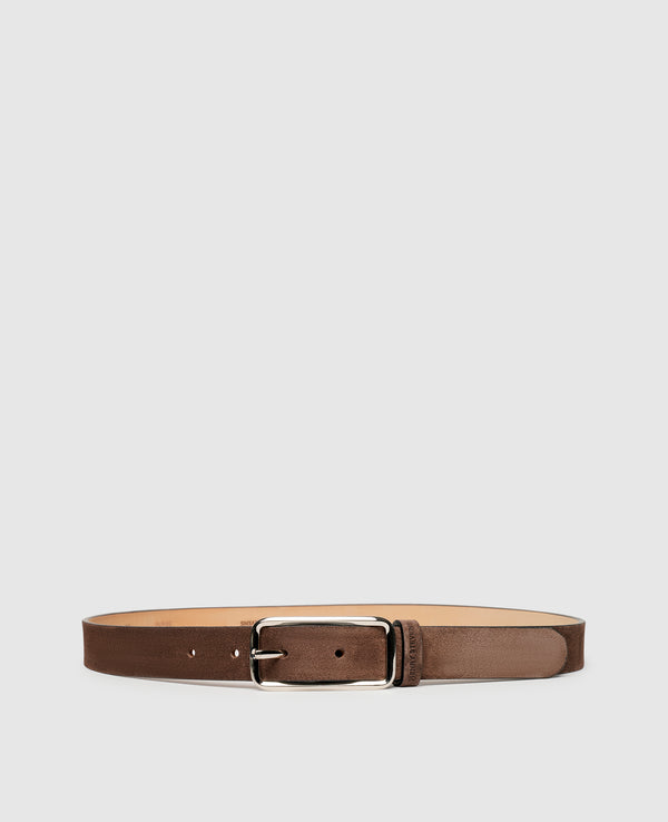 Camilla - marron