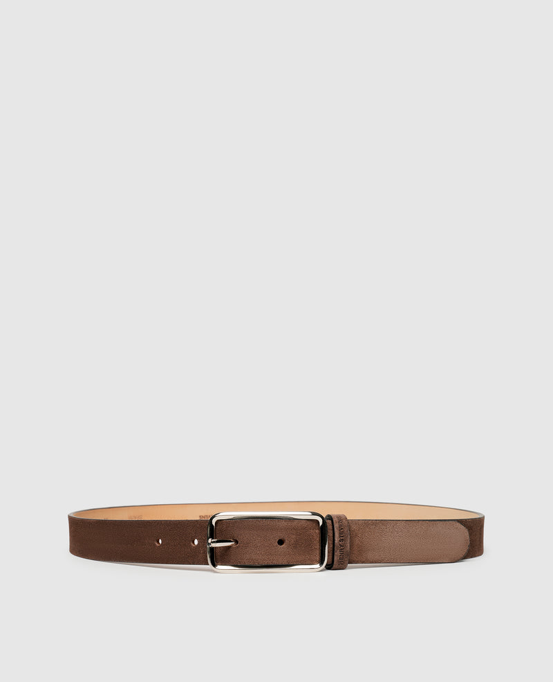 Camilla - marron