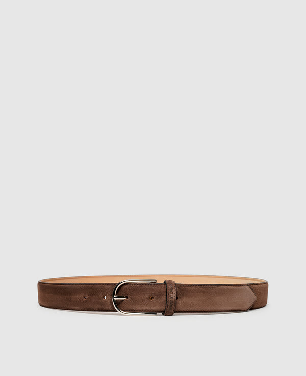Olivia - marron