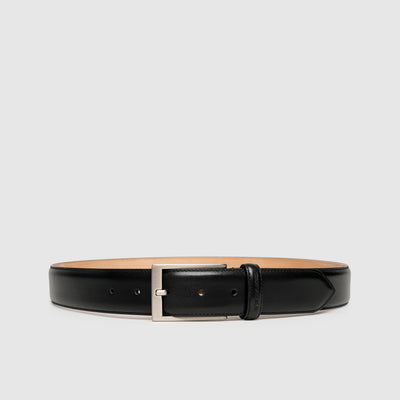Ceinture en cuir pour hommes