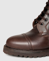 Barkley CDB1 - Noir brun