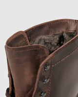 Barkley CDB1 - Noir brun