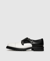 Barkley CDM - Noir/Blanc