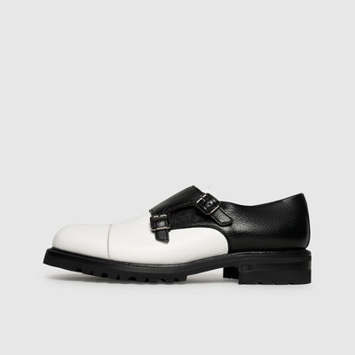 Chaussures de mafia pour hommes