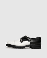 Barkley CDM - Noir/Blanc