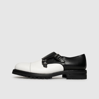 Chaussures de mafia pour hommes