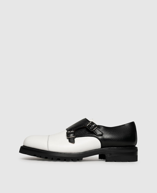 Barkley CDM - Noir/Blanc