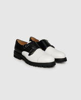 Barkley CDM - Noir/Blanc