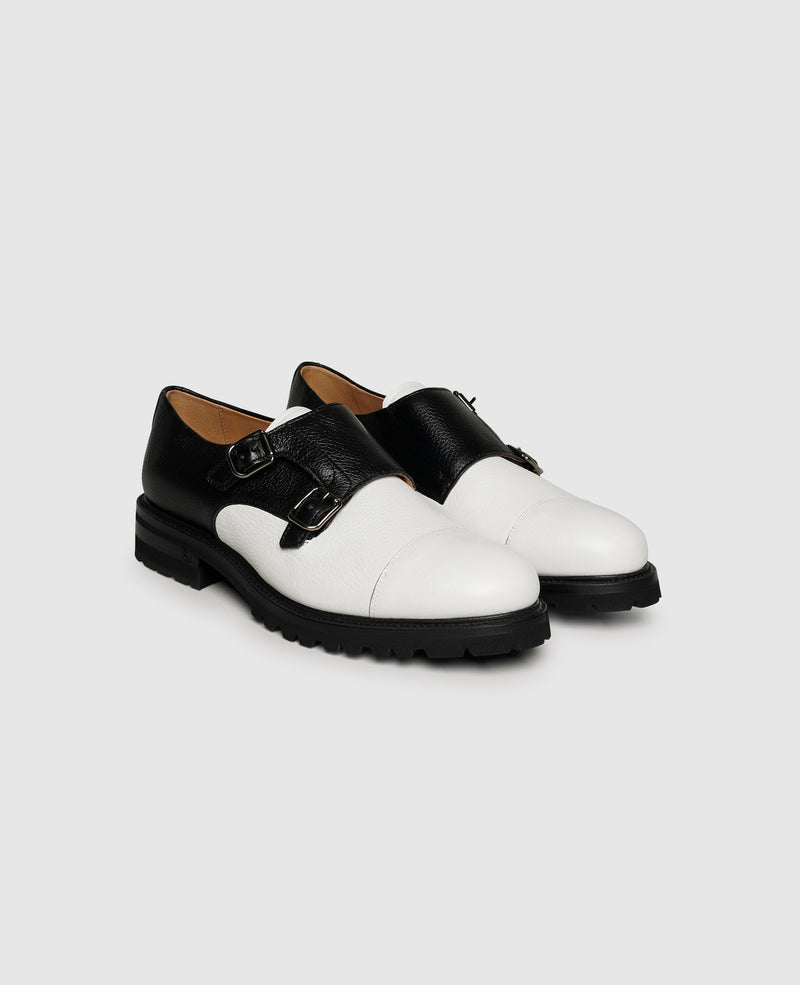 Barkley CDM - Noir/Blanc