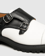 Barkley CDM - Noir/Blanc
