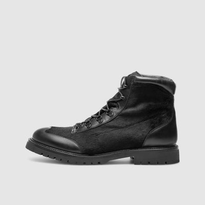 Bottes de thérapie pour hommes pour l'hiver