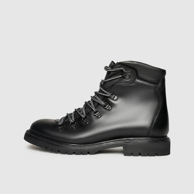 Bottes pour hommes italiens