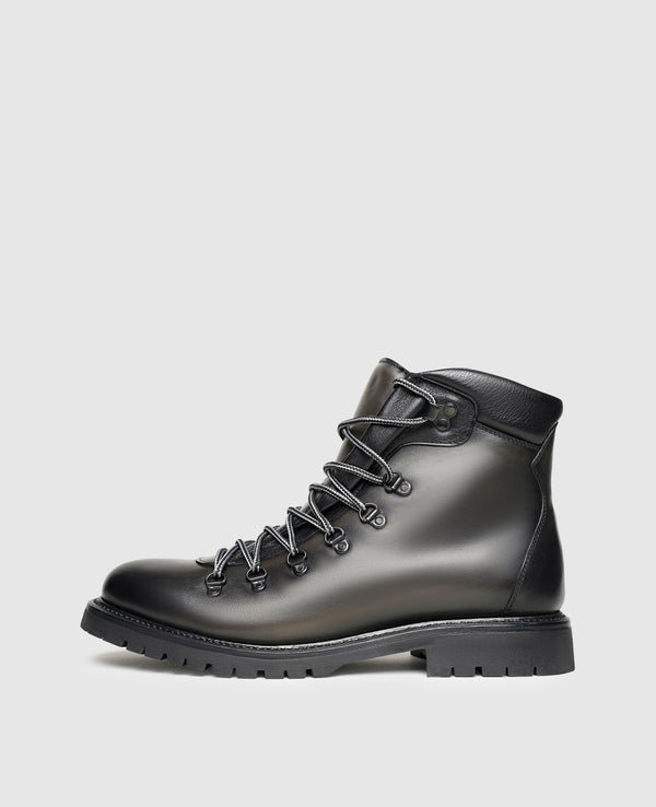 Barkley HB1 - Gris