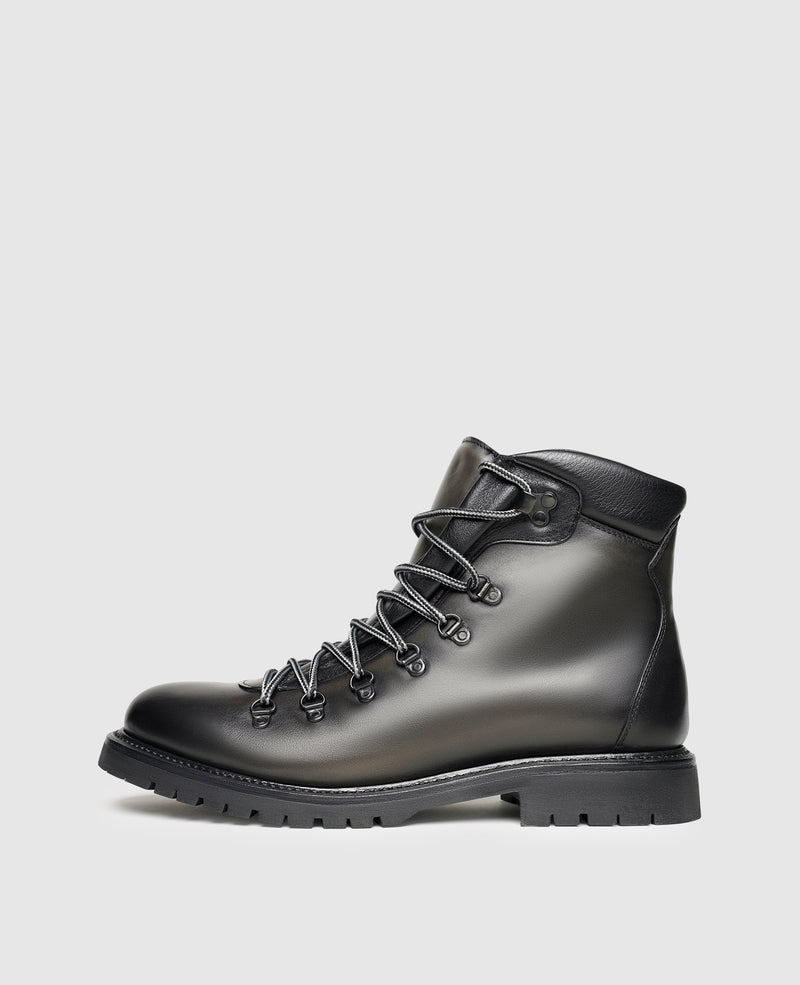 Barkley HB1 - Gris