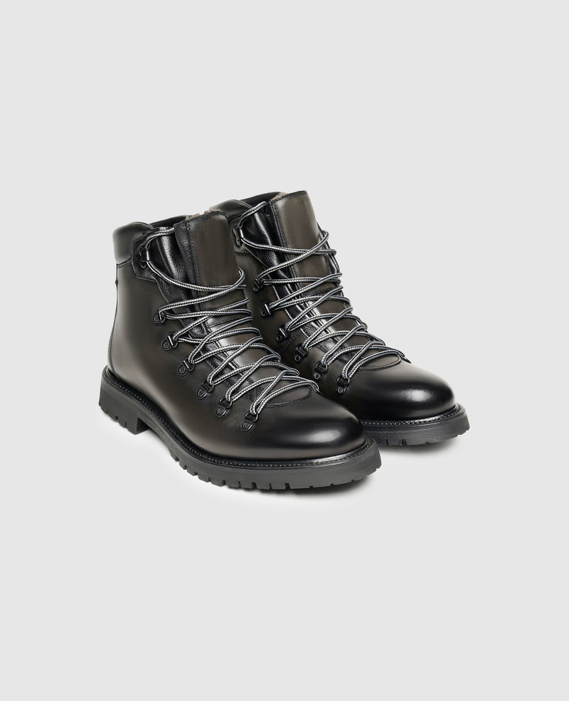 Barkley HB1 - Gris