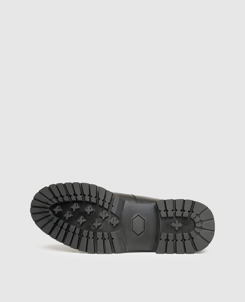 Barkley HB1 - Gris