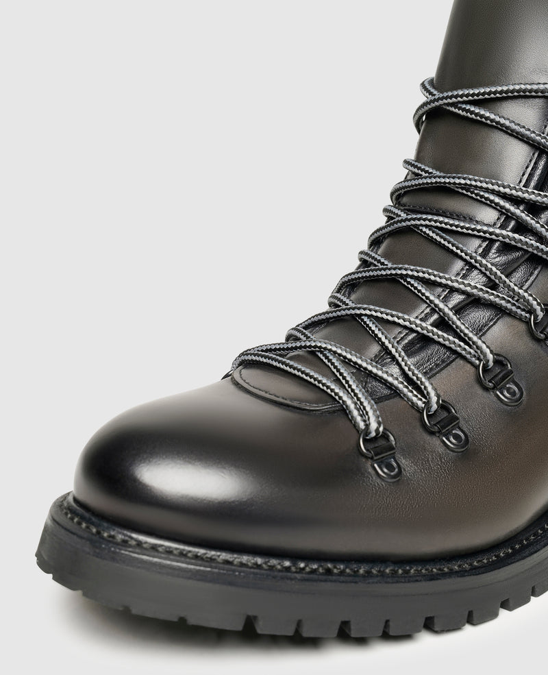 Barkley HB1 - Gris