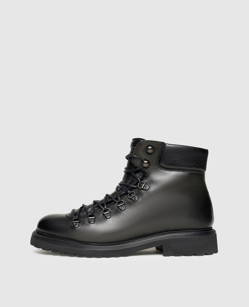 Barkley HB2 - Gris