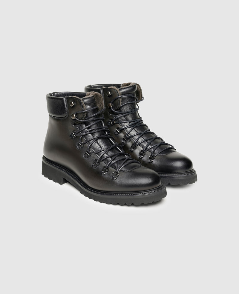 Barkley HB2 - Gris