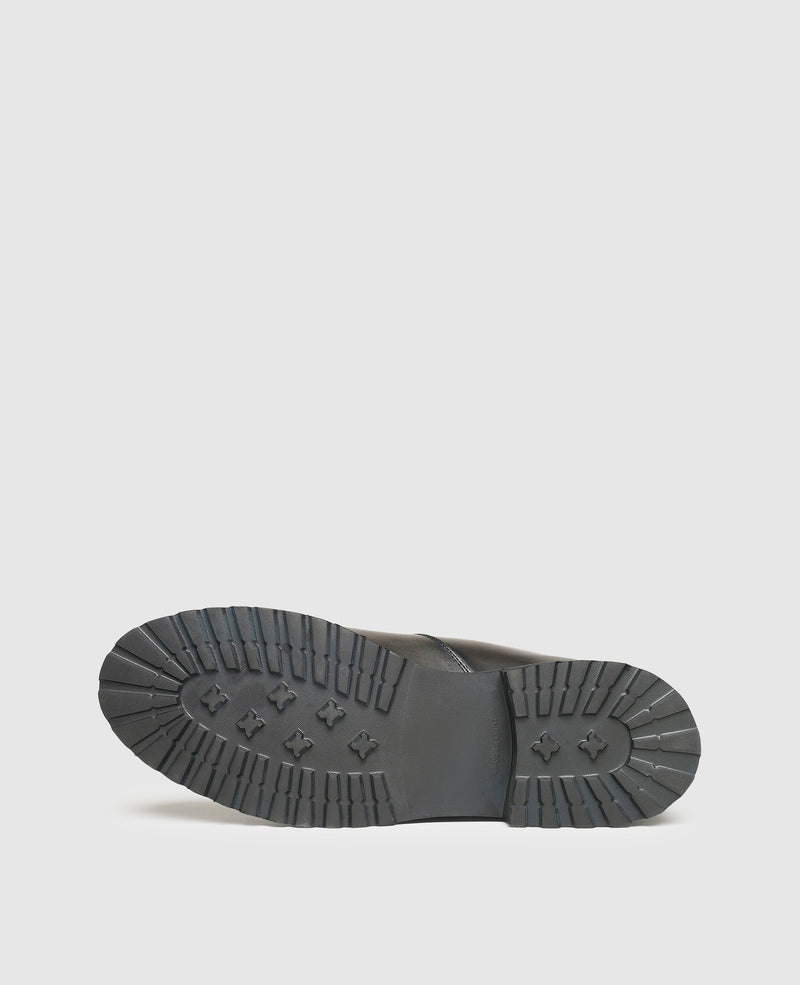 Barkley HB2 - Gris
