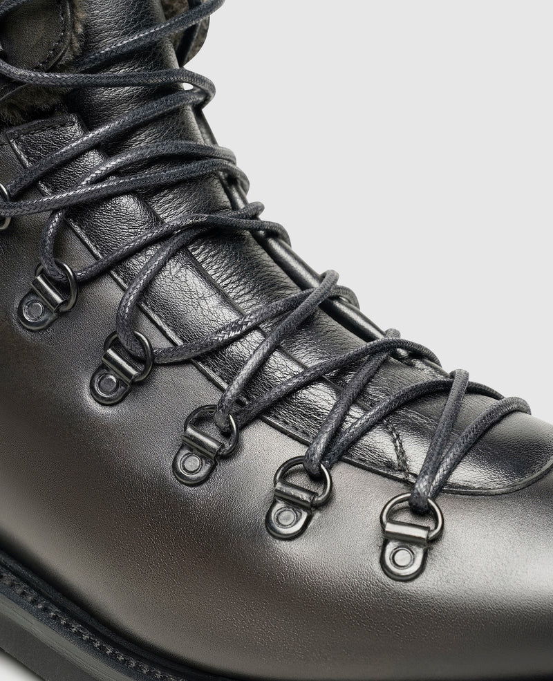 Barkley HB2 - Gris
