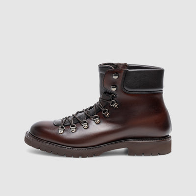 Bottes pour hommes
