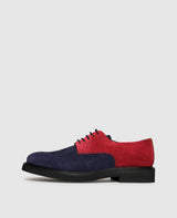 Barkley PD - Vert/Bleu/Marron/Rouge