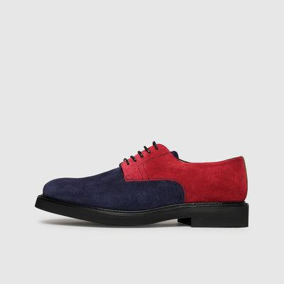 Chaussures de mafia pour hommes